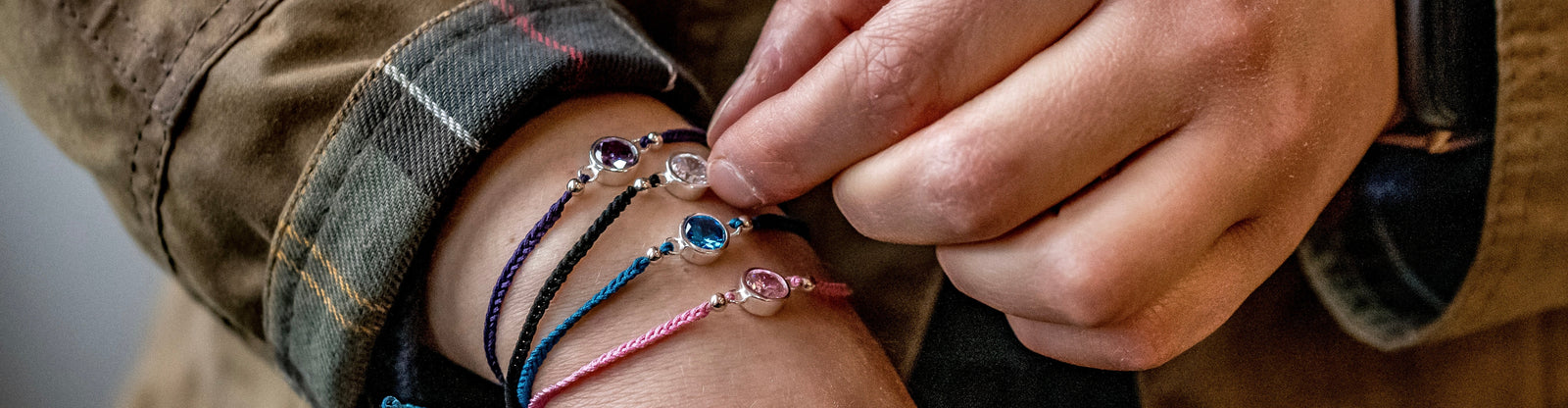 Friendship Jewellery Collection