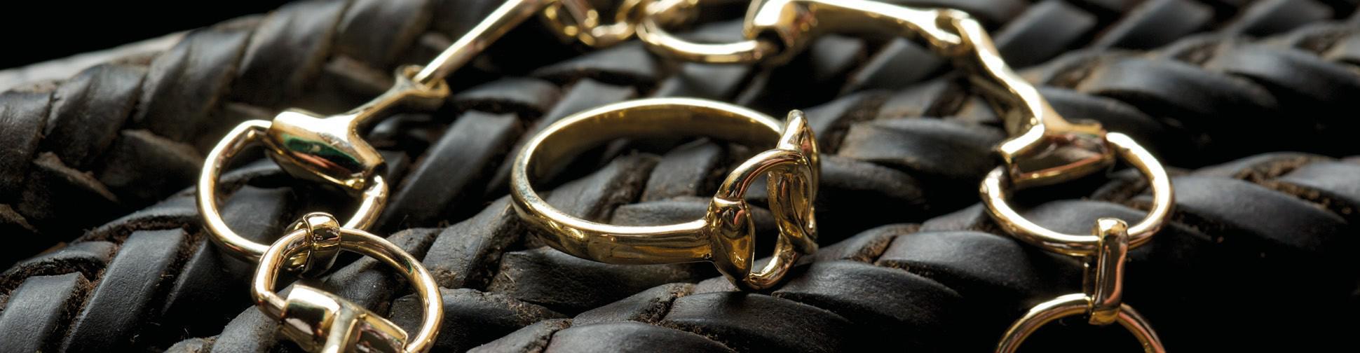 Solid Gold Collection