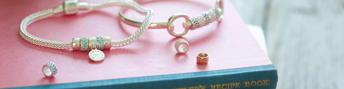 Roller beads