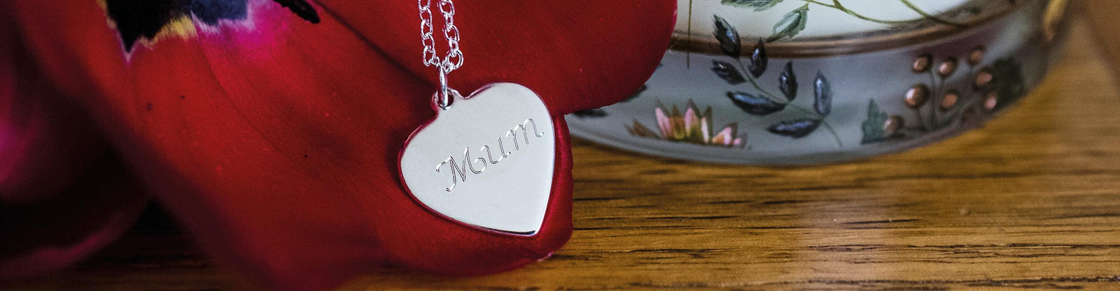 For Mum
