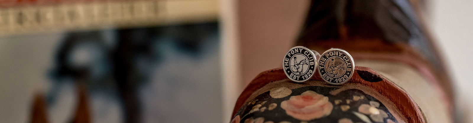 Pony Club UK Collection