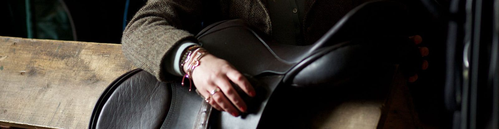 Saddle Bag Sale