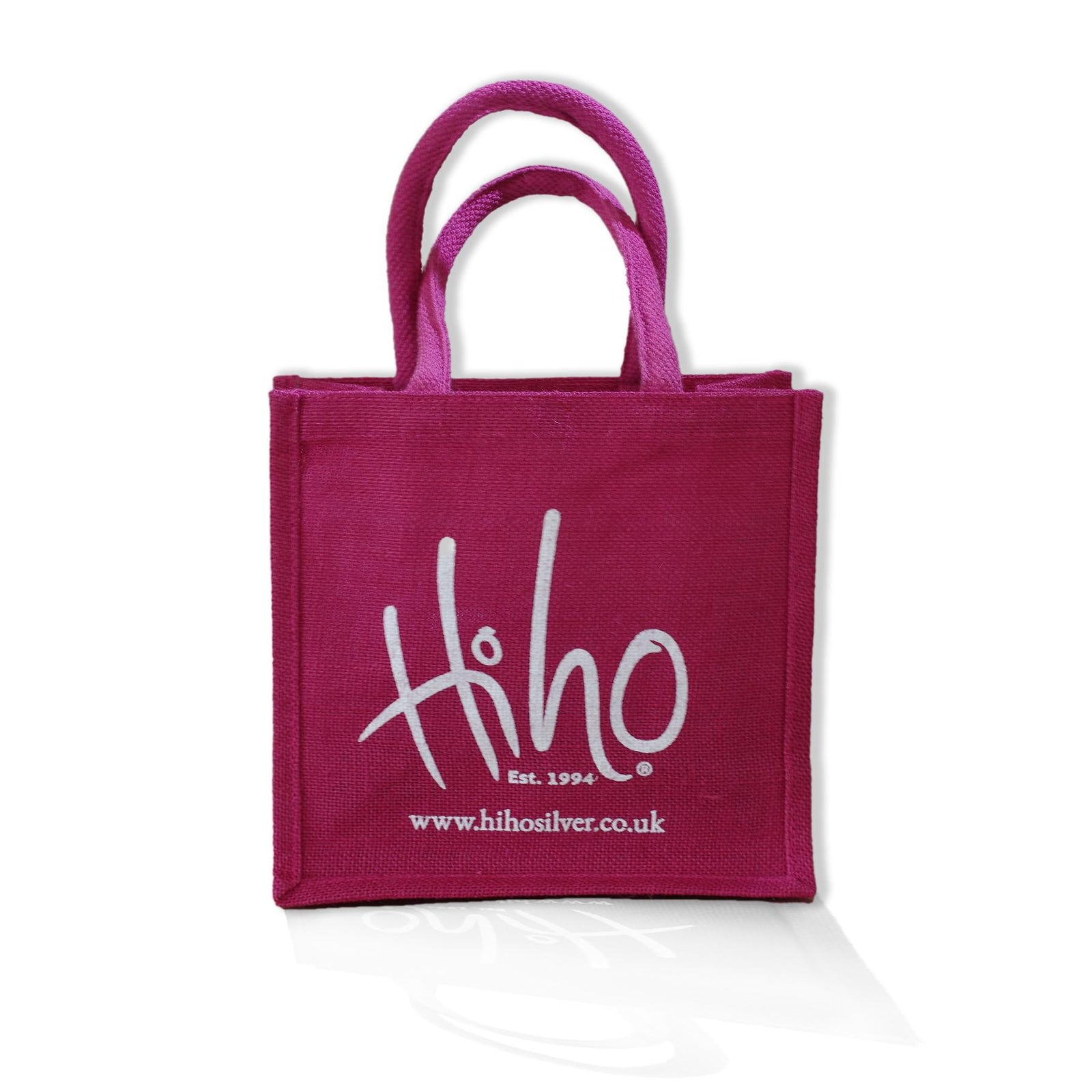 Exclusive Hiho Jute Bag