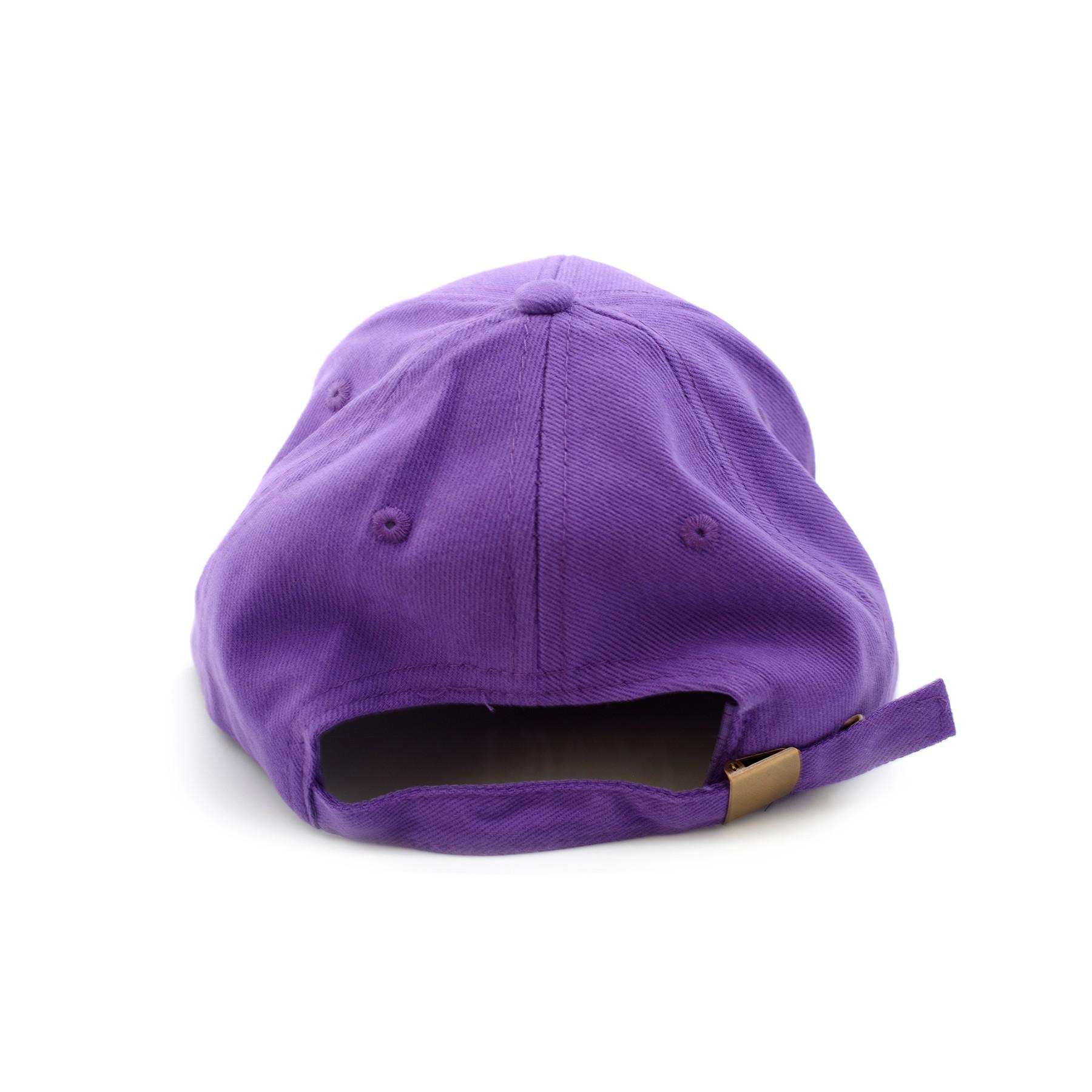 Exclusive Hiho Silver Cap