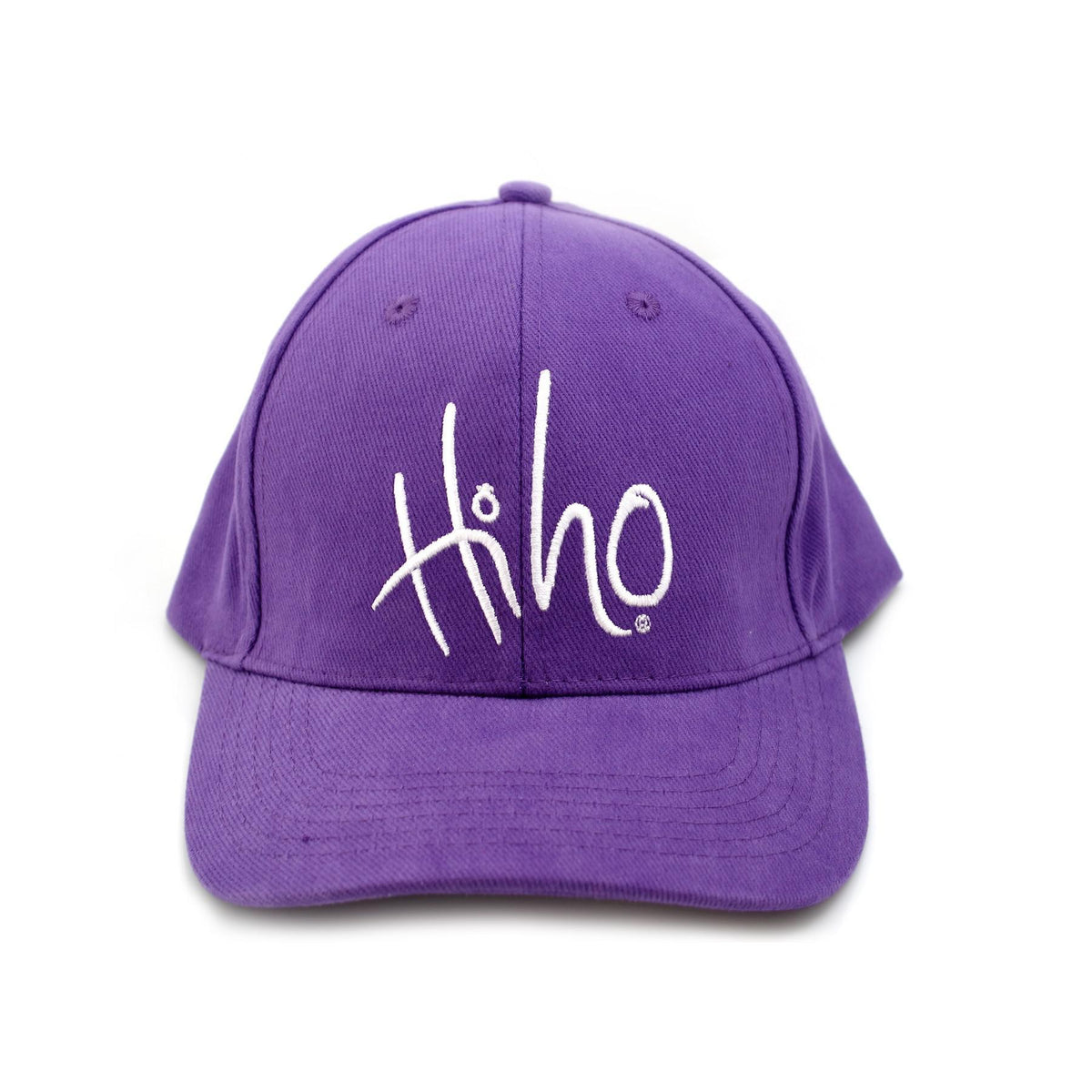 Exclusive Hiho Silver Cap