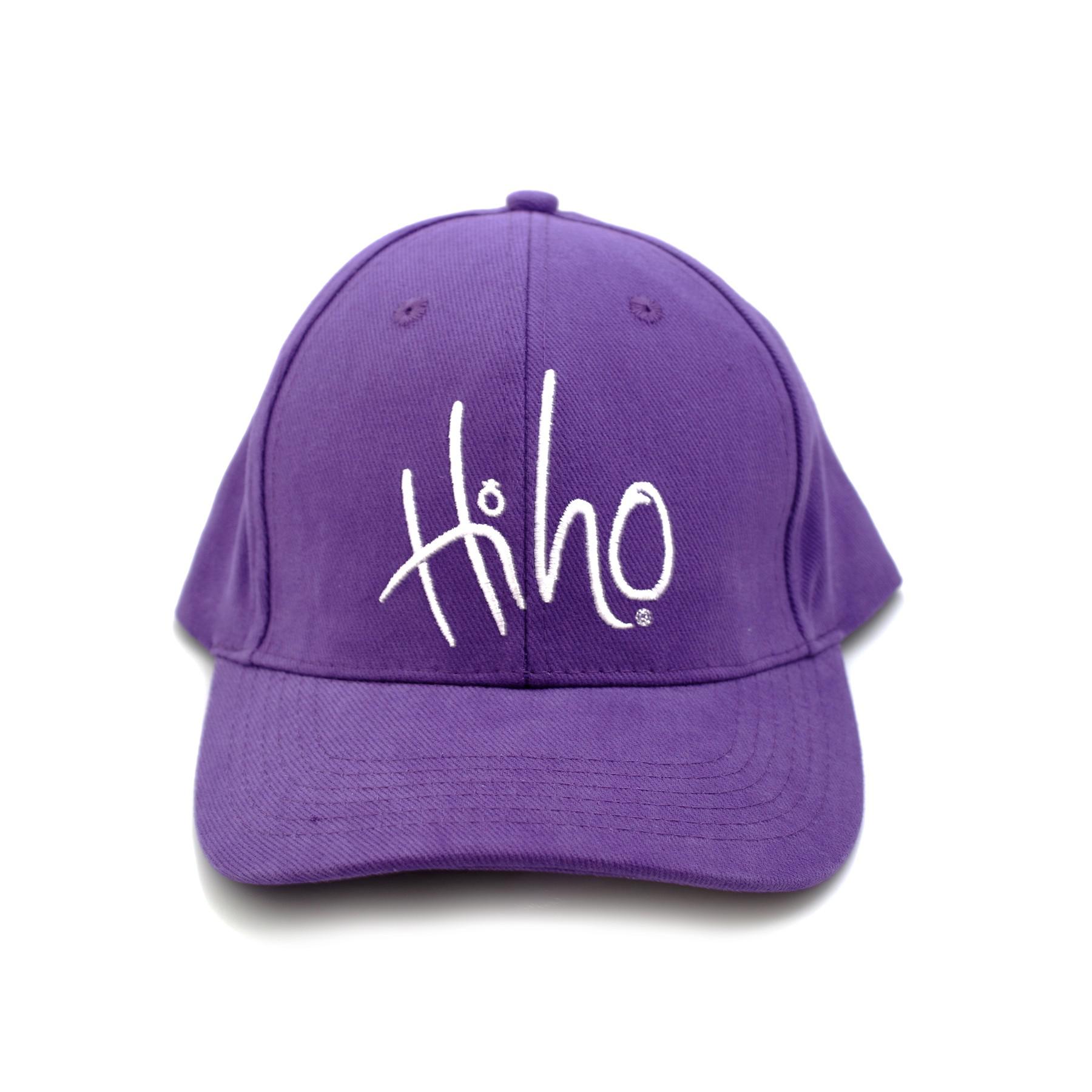 Exclusive Hiho Silver Cap
