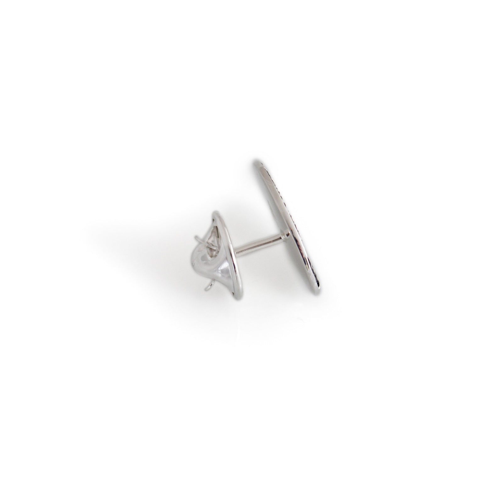 Exclusive Sterling Silver Completion Charm Pin/Brooch