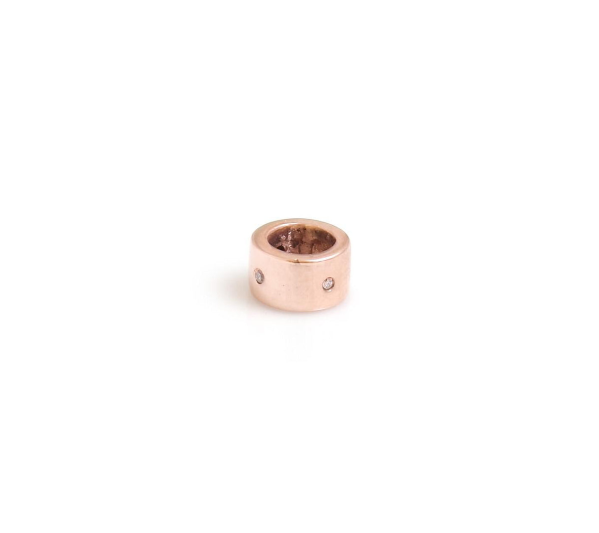 9ct Rose Gold