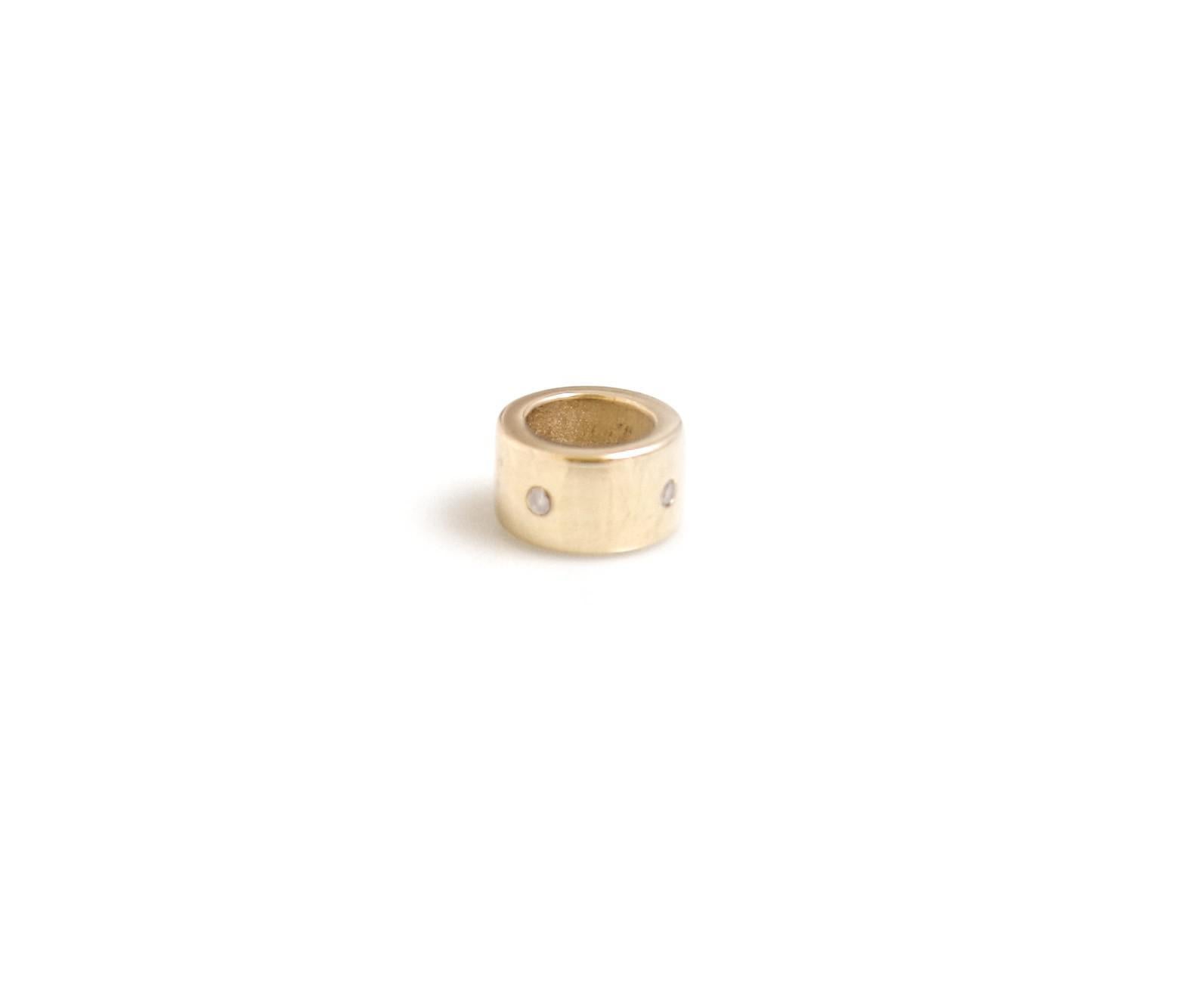 9ct Yellow Gold