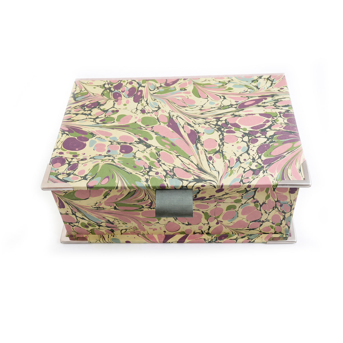 Harris &amp; Jones Botanical Keepsake Box