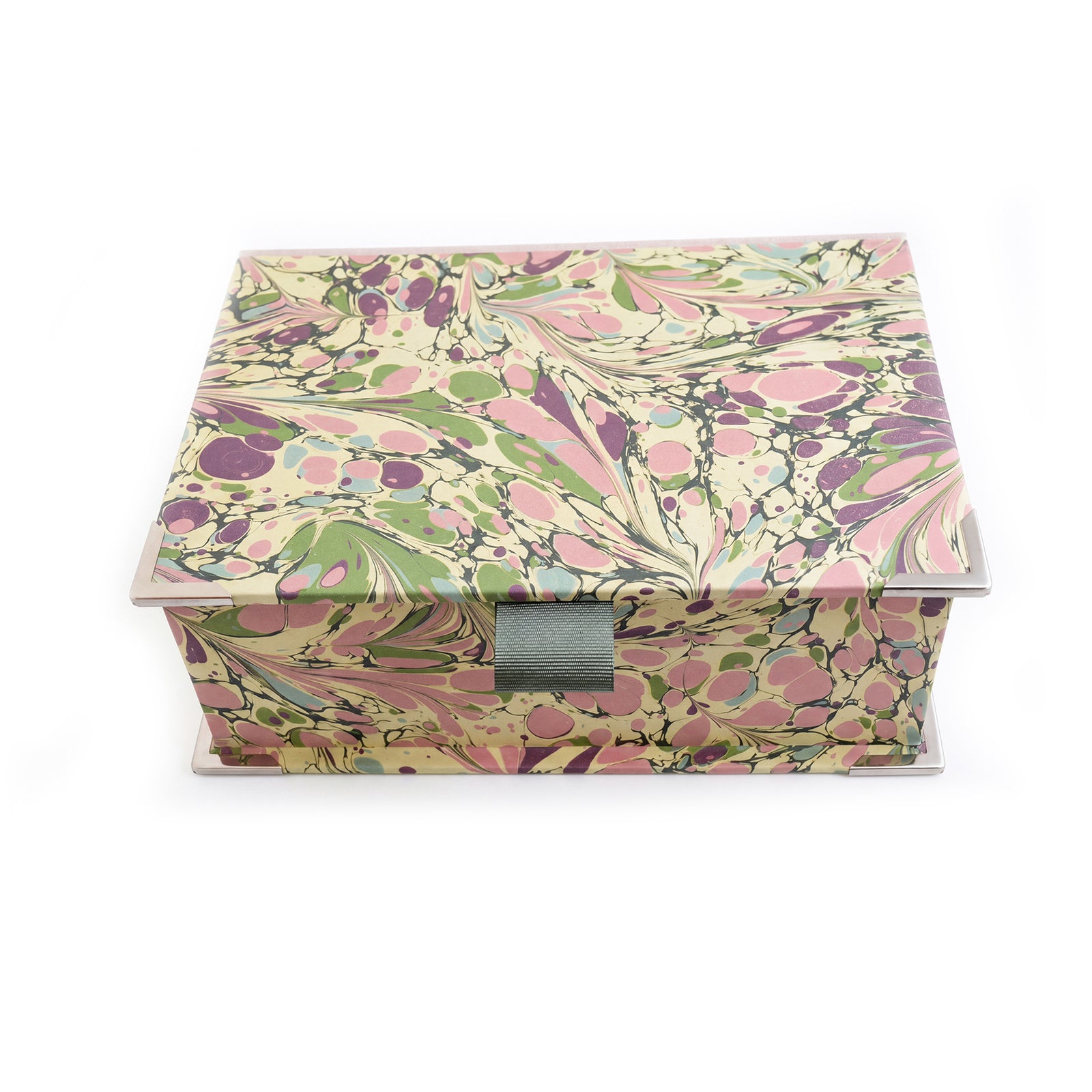 Harris & Jones Botanical Keepsake Box