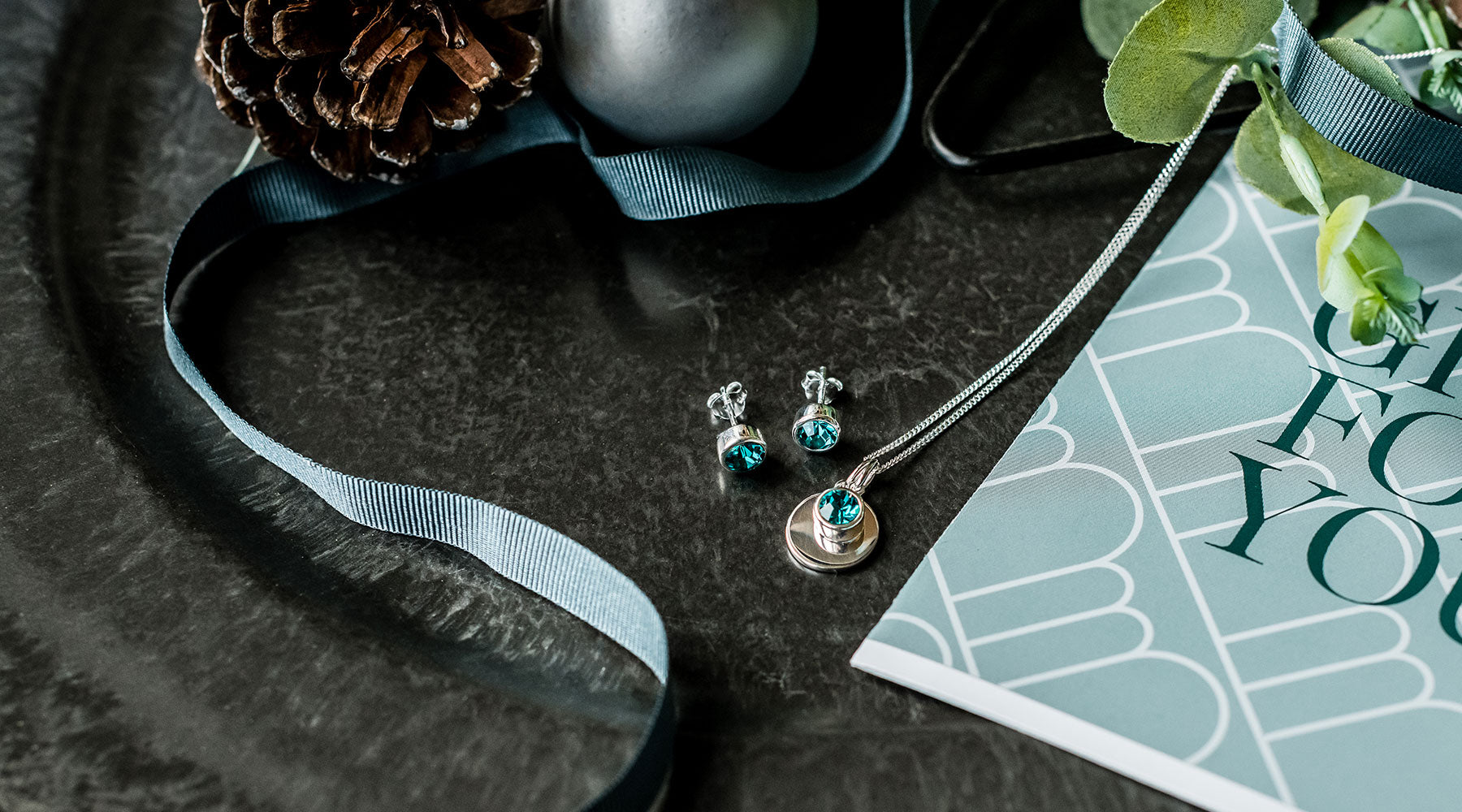 Hiho Silver – Equestrian & Country-Inspired Sterling Silver Jewellery