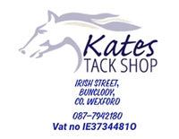 Kate's Tack Shop