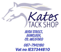 Kate's Tack Shop