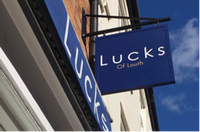 Lucks of Louth
