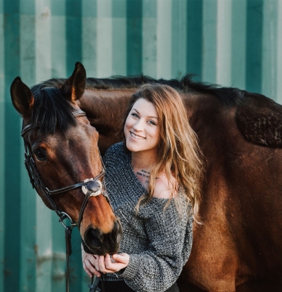 All About Tilly