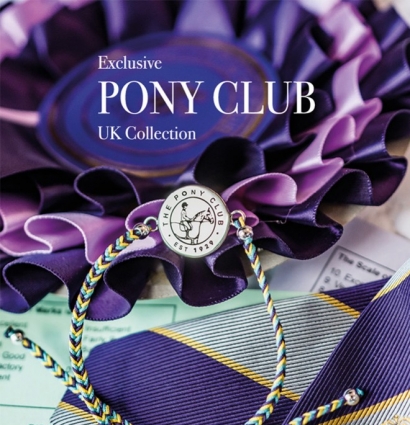 Exclusive Pony Club Collection