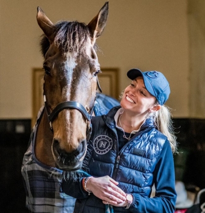 Emily King Season Update