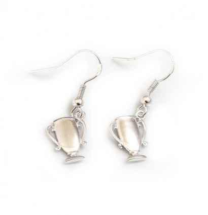 New Thelwell Earrings now available!