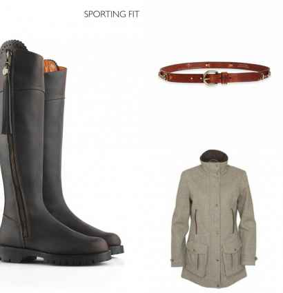 Our Style Guide to Badminton Horse Trials 2018