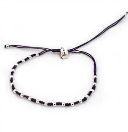 New Exclusive Friendship Bracelet joins Hiho Silver’s Collection