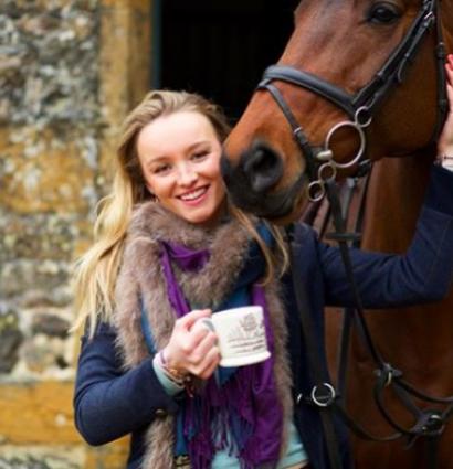 How to get a horse to the Mitsubishi Motors Badminton Horse Trials – with Emily 