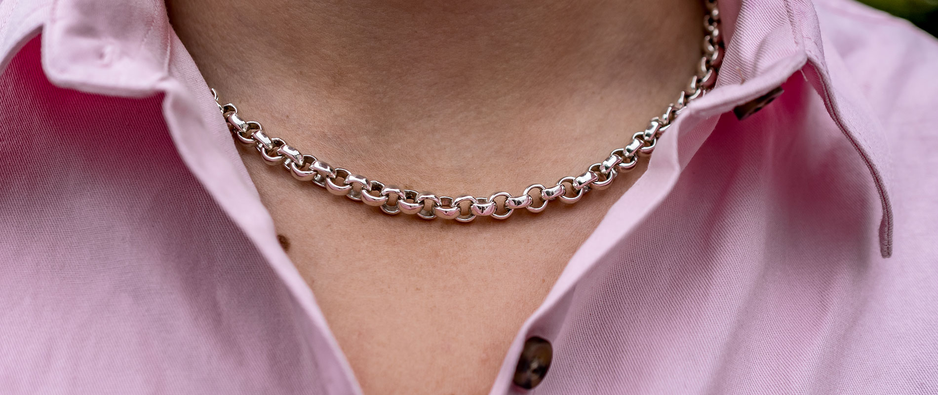 Sterling-Silver-Classic-Belcher-Chain-Necklace