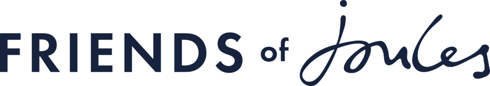 Friends of Joules Logo